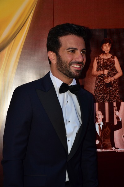 Murex D'Or 2015 Part 2